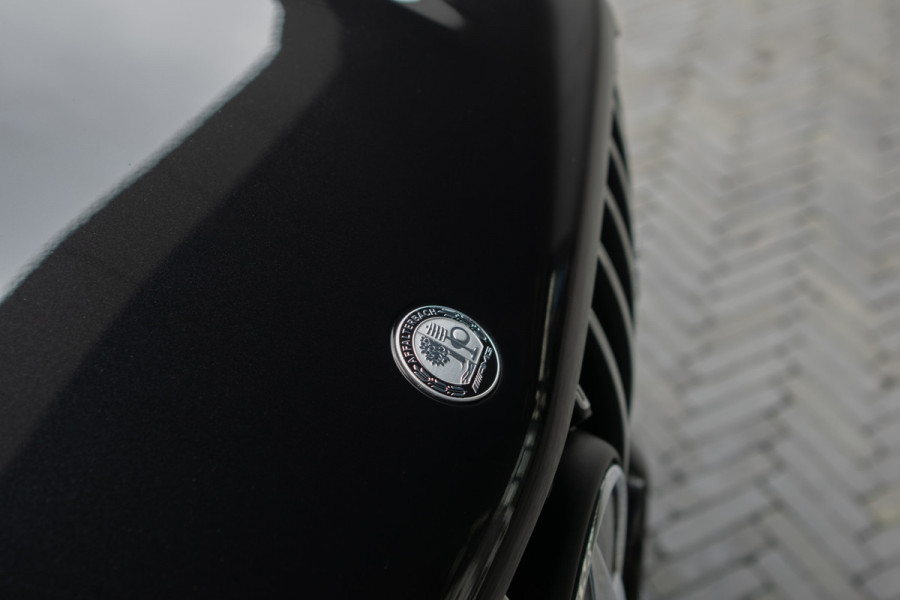 Mercedes-Benz GLE Coupé AMG 63 S 4-M Ceramic|Massage|Softclose|HUD|Ruitleder|DriversPack|ACC|Keyless|Burmester