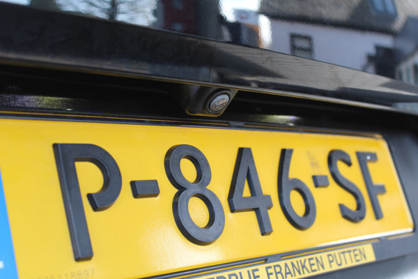 Opel Grandland X 1.6 Turbo Hybrid Ultimate | Stoelkoeling/-verwarming | Leder | 360 camera | Dealer Onderhouden