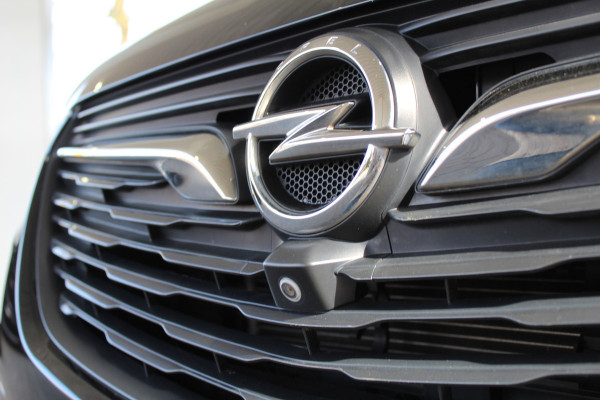 Opel Grandland X 1.6 Turbo Hybrid Ultimate | Stoelkoeling/-verwarming | Leder | 360 camera | Dealer Onderhouden