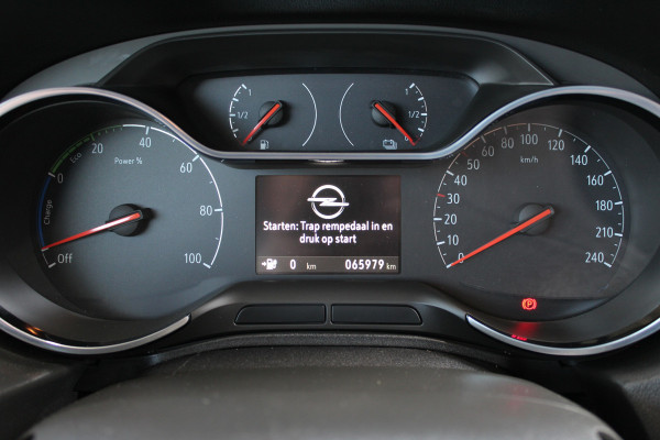 Opel Grandland X 1.6 Turbo Hybrid Ultimate | Stoelkoeling/-verwarming | Leder | 360 camera | Dealer Onderhouden