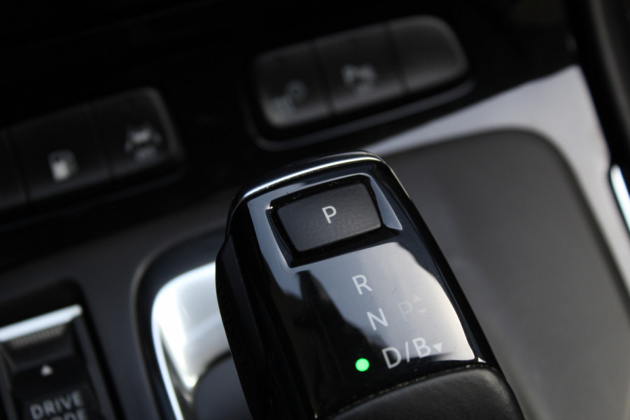 Opel Grandland X 1.6 Turbo Hybrid Ultimate | Stoelkoeling/-verwarming | Leder | 360 camera | Dealer Onderhouden