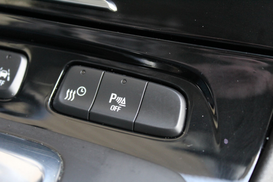 Opel Grandland X 1.6 Turbo Hybrid Ultimate | Stoelkoeling/-verwarming | Leder | 360 camera | Dealer Onderhouden