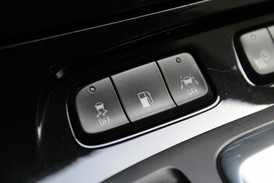 Opel Grandland X 1.6 Turbo Hybrid Ultimate | Stoelkoeling/-verwarming | Leder | 360 camera | Dealer Onderhouden