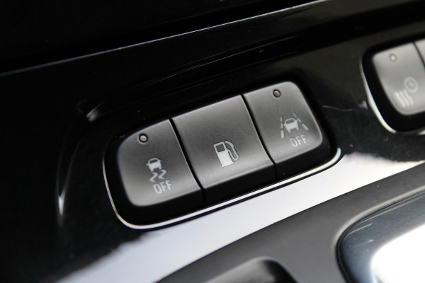 Opel Grandland X 1.6 Turbo Hybrid Ultimate | Stoelkoeling/-verwarming | Leder | 360 camera | Dealer Onderhouden
