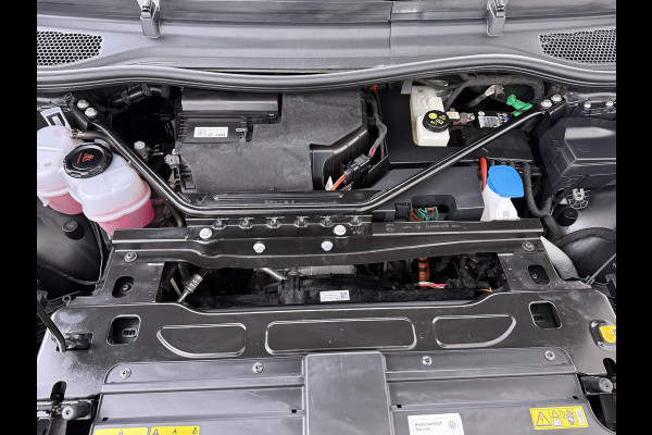 Škoda ENYAQ iV 80 Leer Pano-Dak/SchuifDak SOH 93% Trekhaak Camera Navi Ecc Apple Carplay Android Auto Pdc Cruise Control Privacy Glas Led DAB Stuur+Stoel+a-Bankverwarmd Elek.Achterklep Lane Assist Keyless Luxus 1e Eigenaar Origineel Nederlandse Auto Dealeronderhouden 1.000kg Trekvermogen