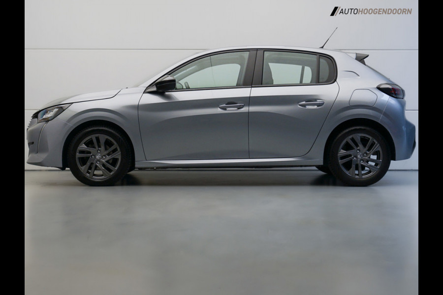 Peugeot 208 1.2 PureTech Active Pack Luxe (APPLE CARPLAY,LED,SPORTSTOELEN,CLIMATE,CRUISE,PARKEERSENSOREN,LM-VELGEN,TOPCONDITIE)