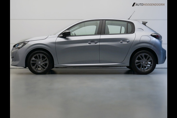 Peugeot 208 1.2 PureTech Active Pack Luxe (APPLE CARPLAY,LED,SPORTSTOELEN,CLIMATE,CRUISE,PARKEERSENSOREN,LM-VELGEN,TOPCONDITIE)