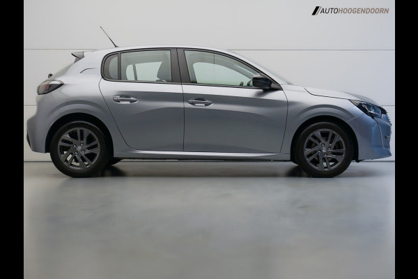 Peugeot 208 1.2 PureTech Active Pack Luxe (APPLE CARPLAY,LED,SPORTSTOELEN,CLIMATE,CRUISE,PARKEERSENSOREN,LM-VELGEN,TOPCONDITIE)