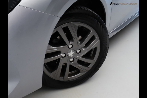 Peugeot 208 1.2 PureTech Active Pack Luxe (APPLE CARPLAY,LED,SPORTSTOELEN,CLIMATE,CRUISE,PARKEERSENSOREN,LM-VELGEN,TOPCONDITIE)