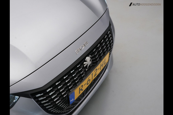 Peugeot 208 1.2 PureTech Active Pack Luxe (APPLE CARPLAY,LED,SPORTSTOELEN,CLIMATE,CRUISE,PARKEERSENSOREN,LM-VELGEN,TOPCONDITIE)