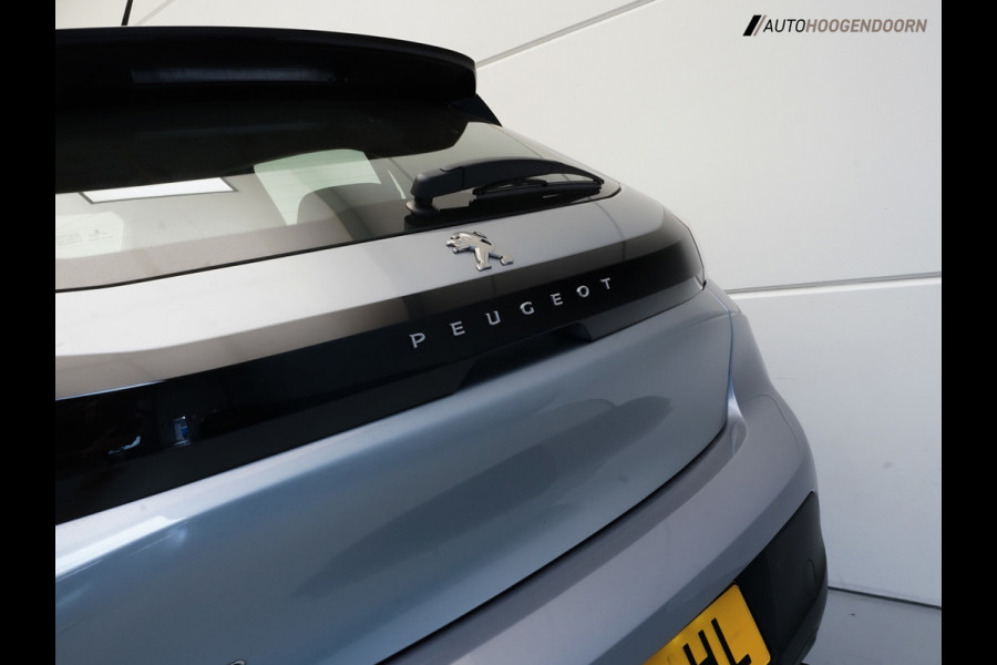 Peugeot 208 1.2 PureTech Active Pack Luxe (APPLE CARPLAY,LED,SPORTSTOELEN,CLIMATE,CRUISE,PARKEERSENSOREN,LM-VELGEN,TOPCONDITIE)