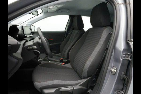 Peugeot 208 1.2 PureTech Active Pack Luxe (APPLE CARPLAY,LED,SPORTSTOELEN,CLIMATE,CRUISE,PARKEERSENSOREN,LM-VELGEN,TOPCONDITIE)