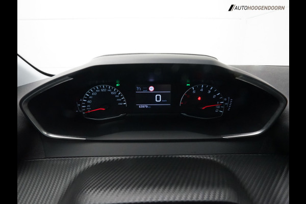 Peugeot 208 1.2 PureTech Active Pack Luxe (APPLE CARPLAY,LED,SPORTSTOELEN,CLIMATE,CRUISE,PARKEERSENSOREN,LM-VELGEN,TOPCONDITIE)