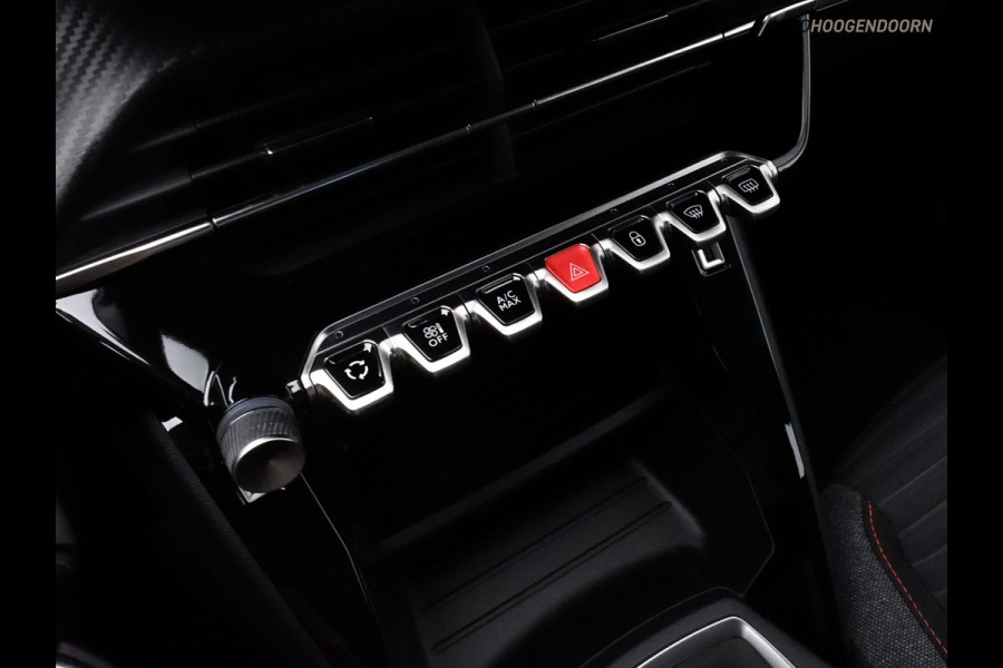 Peugeot 208 1.2 PureTech Active Pack Luxe (APPLE CARPLAY,LED,SPORTSTOELEN,CLIMATE,CRUISE,PARKEERSENSOREN,LM-VELGEN,TOPCONDITIE)