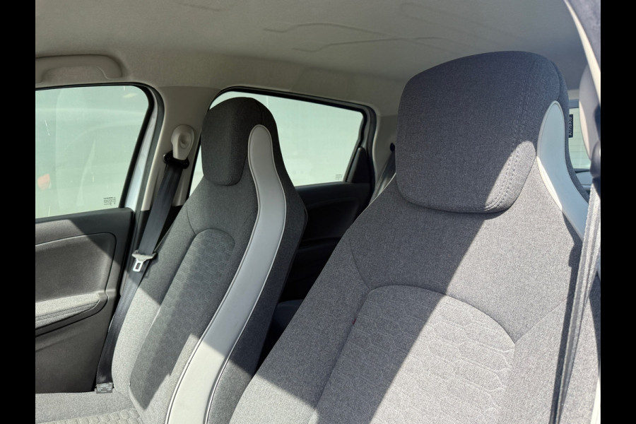 Renault ZOE R135 Limited 52 kWh|KOOP ACCU|93% SOH|DEALER ONDERHOUDEN