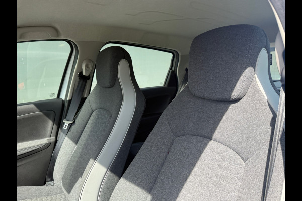 Renault ZOE R135 Limited 52 kWh|KOOP ACCU|93% SOH|DEALER ONDERHOUDEN