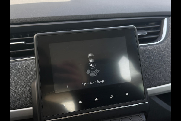Renault ZOE R135 Limited 52 kWh|KOOP ACCU|93% SOH|DEALER ONDERHOUDEN
