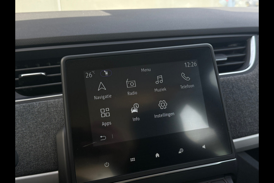 Renault ZOE R135 Limited 52 kWh|KOOP ACCU|93% SOH|DEALER ONDERHOUDEN