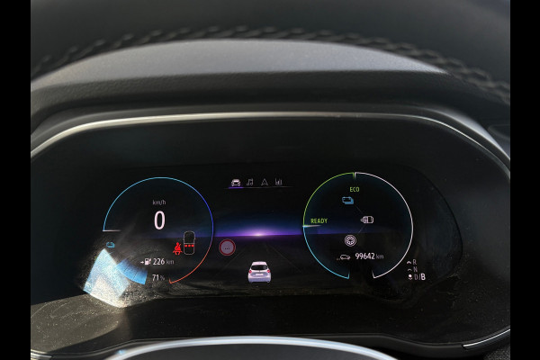 Renault ZOE R135 Limited 52 kWh|KOOP ACCU|93% SOH|DEALER ONDERHOUDEN