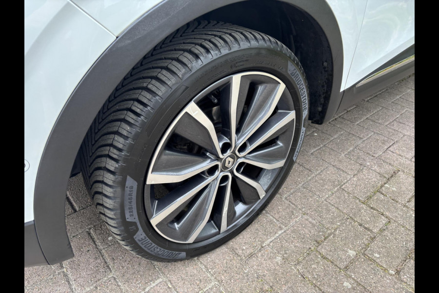 Renault Kadjar 1.2 TCe Bose | Camera | Panorama dak | Bose Audio | All-Season | Half Lederen Bekleding | Climate Controle