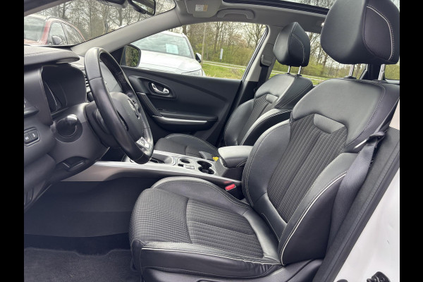 Renault Kadjar 1.2 TCe Bose | Camera | Panorama dak | Bose Audio | All-Season | Half Lederen Bekleding | Climate Controle