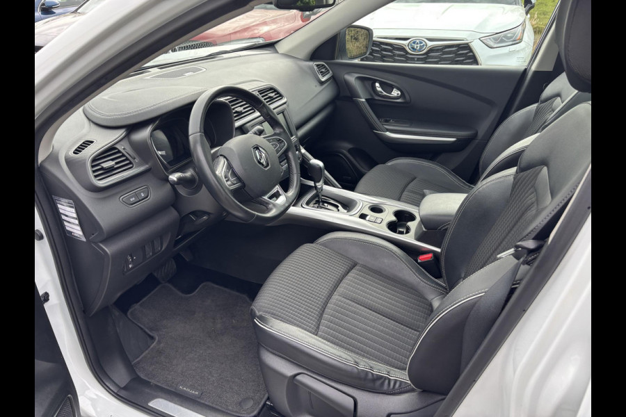 Renault Kadjar 1.2 TCe Bose | Camera | Panorama dak | Bose Audio | All-Season | Half Lederen Bekleding | Climate Controle