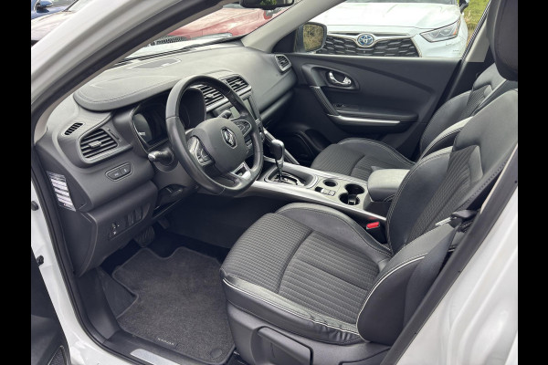 Renault Kadjar 1.2 TCe Bose | Camera | Panorama dak | Bose Audio | All-Season | Half Lederen Bekleding | Climate Controle