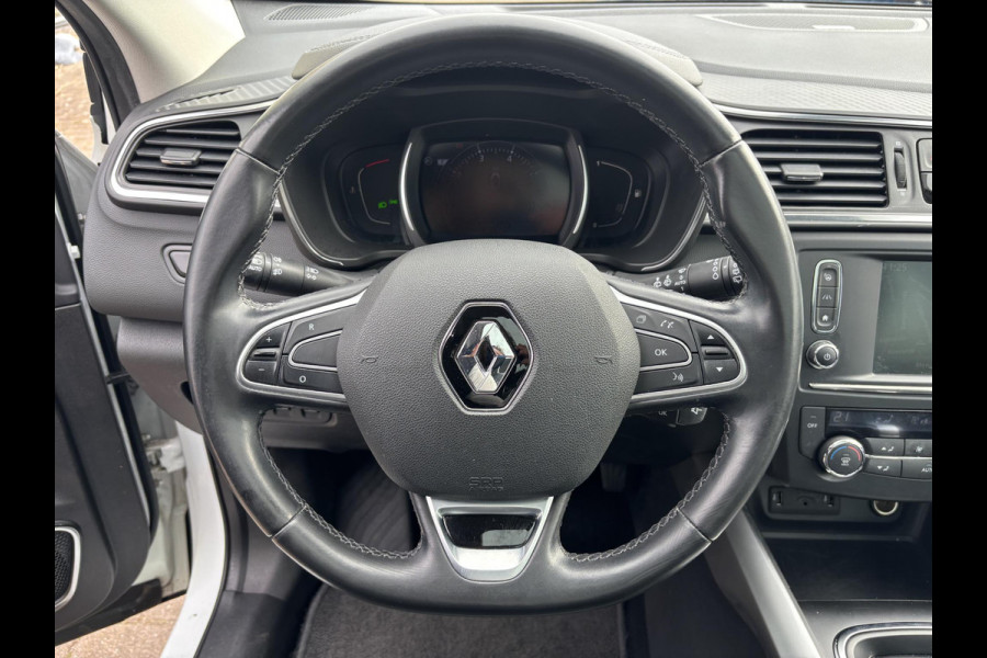 Renault Kadjar 1.2 TCe Bose | Camera | Panorama dak | Bose Audio | All-Season | Half Lederen Bekleding | Climate Controle