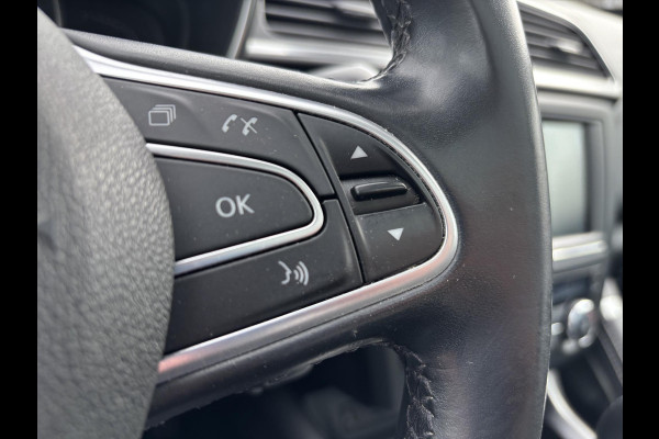 Renault Kadjar 1.2 TCe Bose | Camera | Panorama dak | Bose Audio | All-Season | Half Lederen Bekleding | Climate Controle
