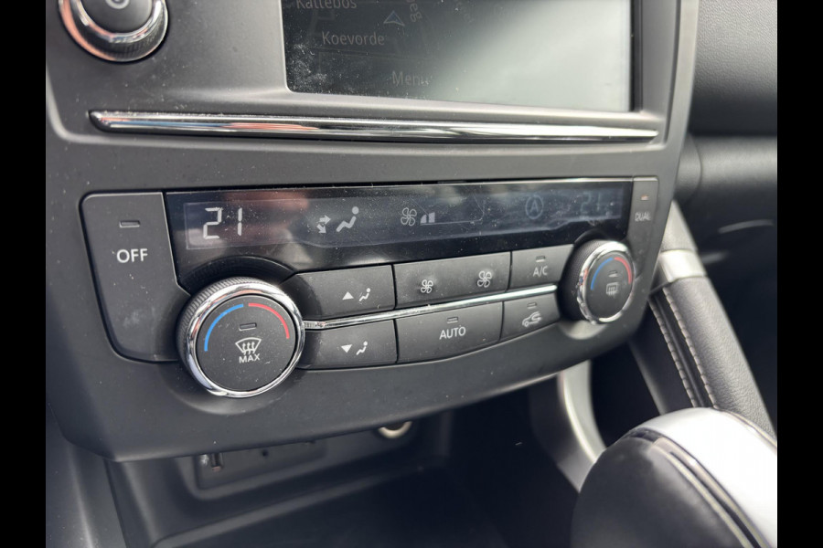 Renault Kadjar 1.2 TCe Bose | Camera | Panorama dak | Bose Audio | All-Season | Half Lederen Bekleding | Climate Controle