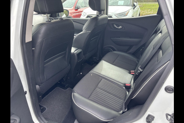 Renault Kadjar 1.2 TCe Bose | Camera | Panorama dak | Bose Audio | All-Season | Half Lederen Bekleding | Climate Controle
