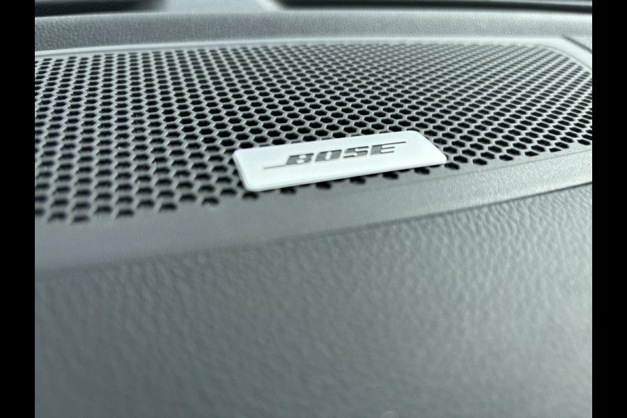 Renault Kadjar 1.2 TCe Bose | Camera | Panorama dak | Bose Audio | All-Season | Half Lederen Bekleding | Climate Controle