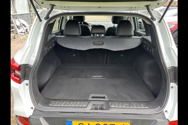 Renault Kadjar 1.2 TCe Bose | Camera | Panorama dak | Bose Audio | All-Season | Half Lederen Bekleding | Climate Controle