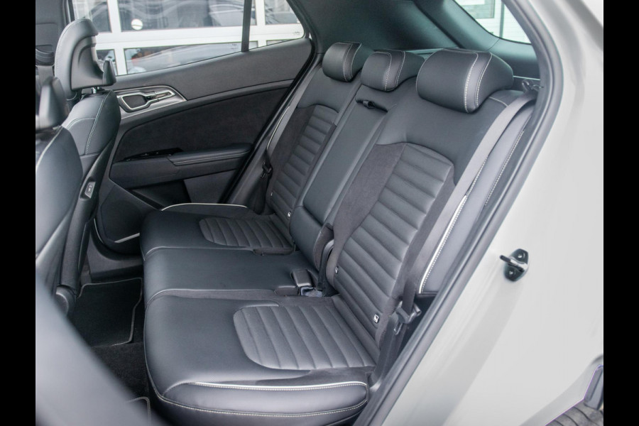 Kia Sportage 1.6 T-GDi Plug-in Hybrid AWD GT-PlusLine