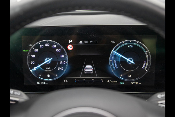 Kia Sportage 1.6 T-GDi Plug-in Hybrid AWD GT-PlusLine