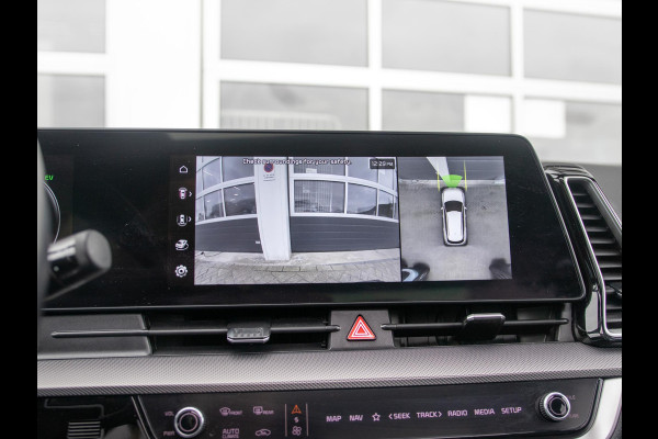 Kia Sportage 1.6 T-GDi Plug-in Hybrid AWD GT-PlusLine