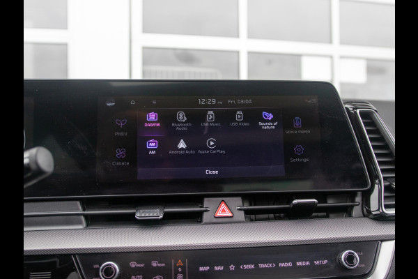 Kia Sportage 1.6 T-GDi Plug-in Hybrid AWD GT-PlusLine