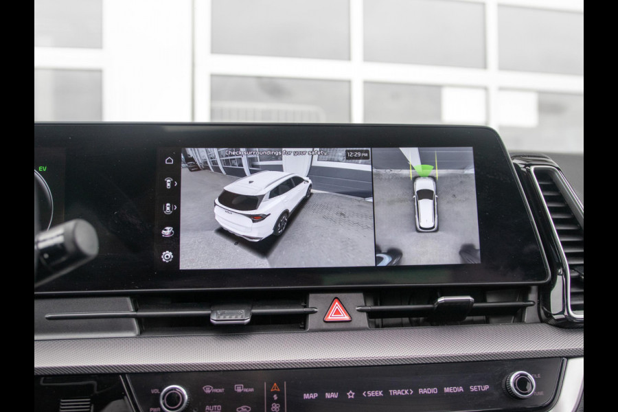 Kia Sportage 1.6 T-GDi Plug-in Hybrid AWD GT-PlusLine