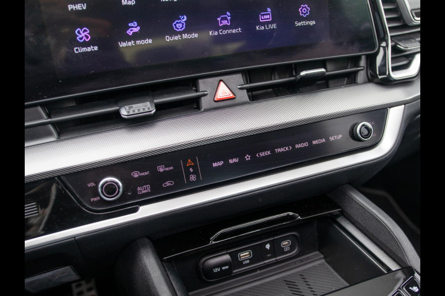 Kia Sportage 1.6 T-GDi Plug-in Hybrid AWD GT-PlusLine