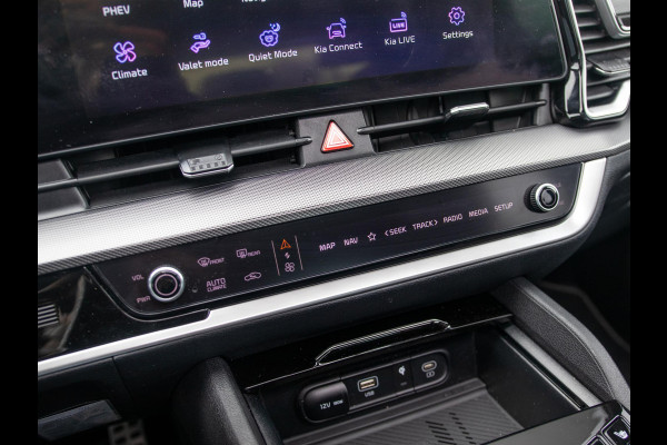 Kia Sportage 1.6 T-GDi Plug-in Hybrid AWD GT-PlusLine