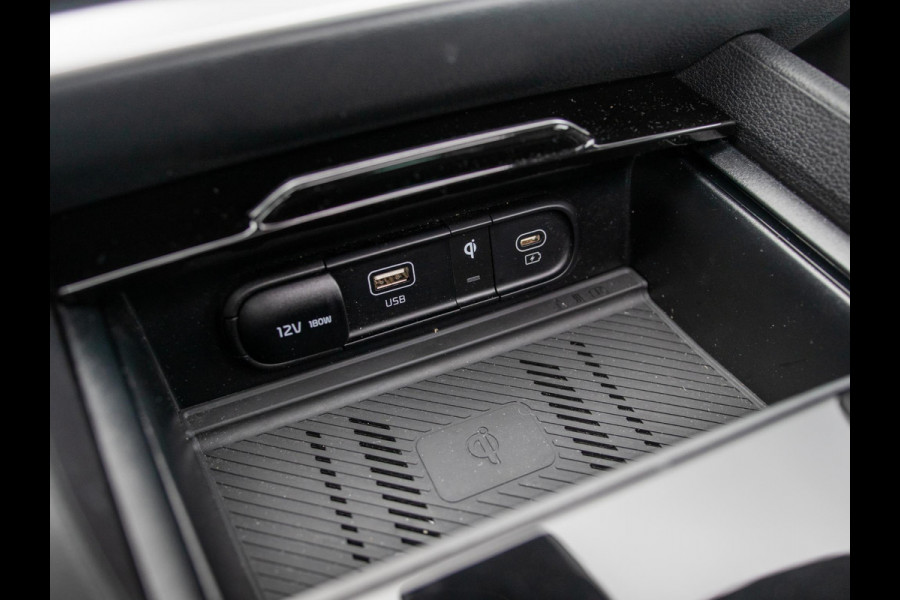 Kia Sportage 1.6 T-GDi Plug-in Hybrid AWD GT-PlusLine