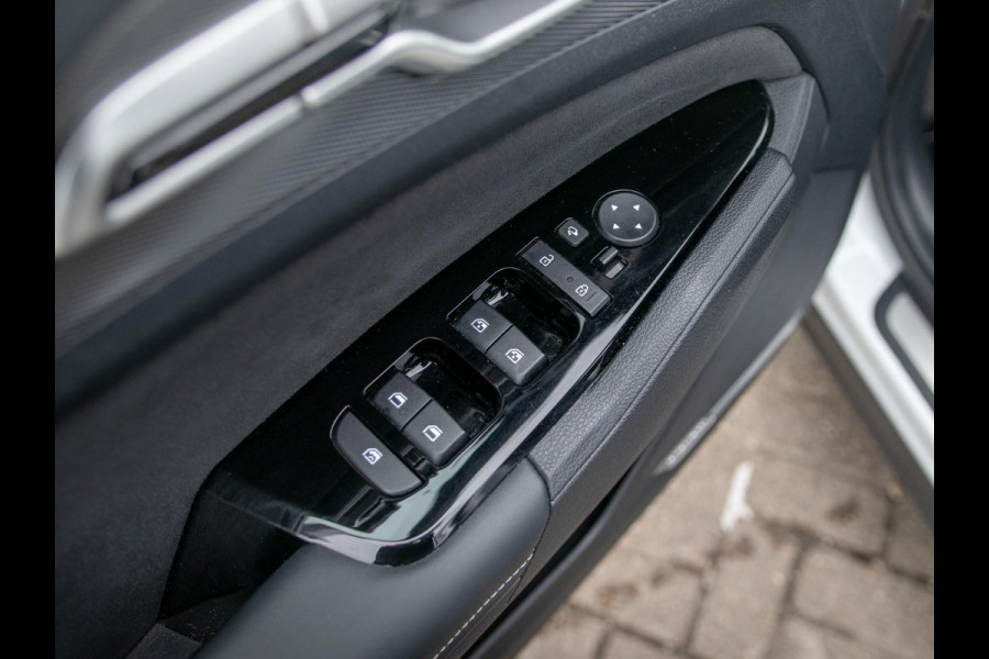 Kia Sportage 1.6 T-GDi Plug-in Hybrid AWD GT-PlusLine