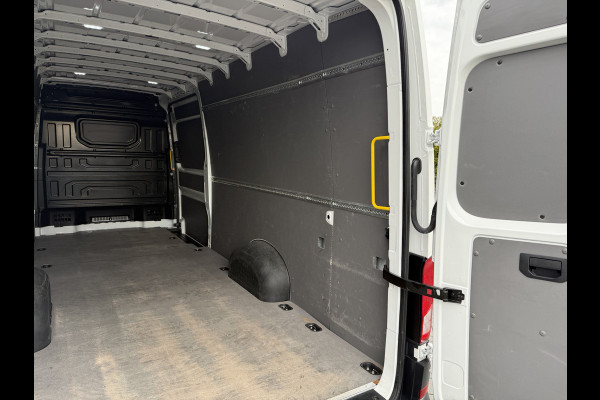 MAN TGE 35 2.0 TDI 140 PK L5H3 / SUPER MAXI / 53.776 KM !! / CAMERA / APPLE CARPLAY / ANDROID AUTO