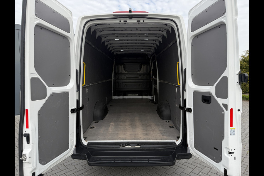 MAN TGE 35 2.0 TDI 140 PK L5H3 / SUPER MAXI / 53.776 KM !! / CAMERA / APPLE CARPLAY / ANDROID AUTO