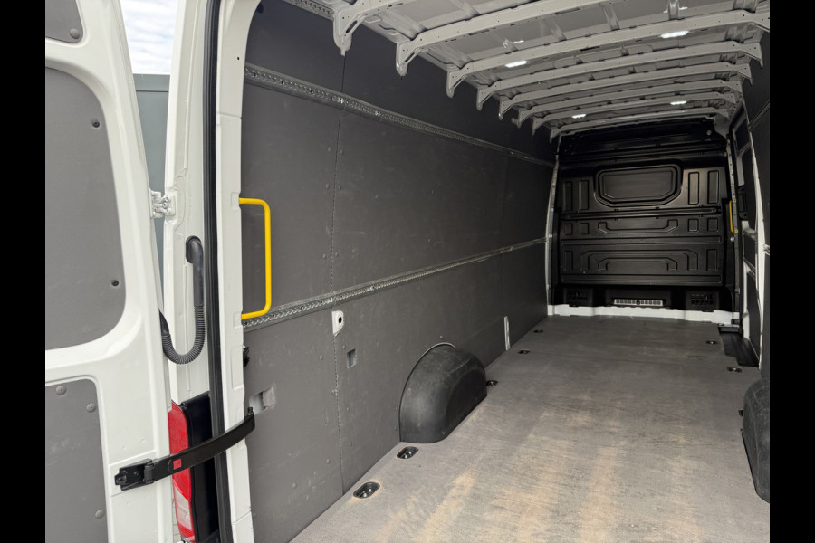 MAN TGE 35 2.0 TDI 140 PK L5H3 / SUPER MAXI / 53.776 KM !! / CAMERA / APPLE CARPLAY / ANDROID AUTO