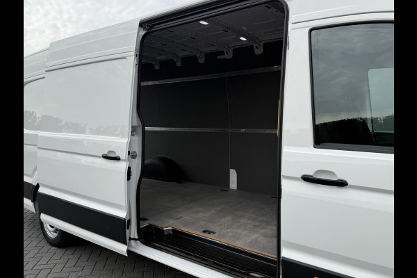 MAN TGE 35 2.0 TDI 140 PK L5H3 / SUPER MAXI / 53.776 KM !! / CAMERA / APPLE CARPLAY / ANDROID AUTO