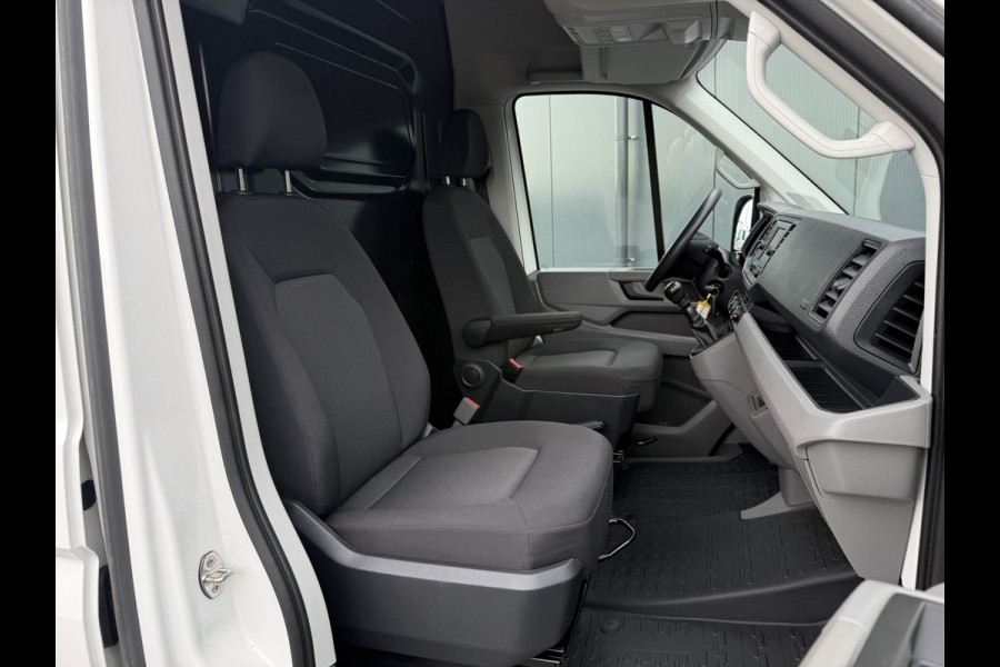 MAN TGE 35 2.0 TDI 140 PK L5H3 / SUPER MAXI / 53.776 KM !! / CAMERA / APPLE CARPLAY / ANDROID AUTO