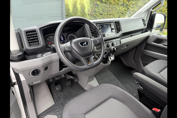 MAN TGE 35 2.0 TDI 140 PK L5H3 / SUPER MAXI / 53.776 KM !! / CAMERA / APPLE CARPLAY / ANDROID AUTO