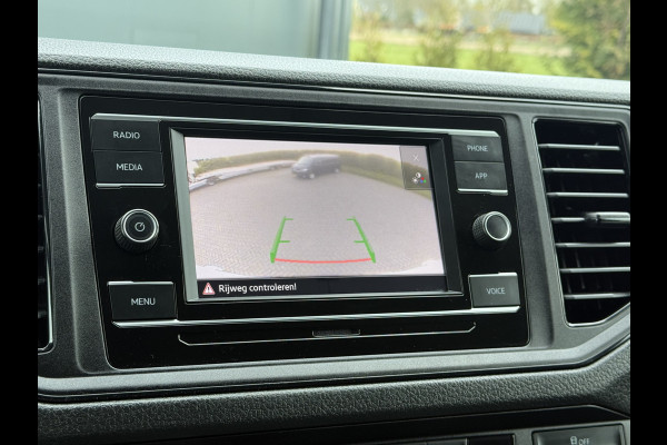 MAN TGE 35 2.0 TDI 140 PK L5H3 / SUPER MAXI / 53.776 KM !! / CAMERA / APPLE CARPLAY / ANDROID AUTO