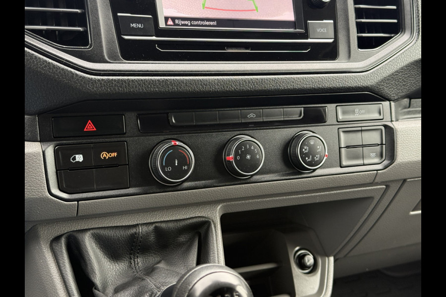 MAN TGE 35 2.0 TDI 140 PK L5H3 / SUPER MAXI / 53.776 KM !! / CAMERA / APPLE CARPLAY / ANDROID AUTO